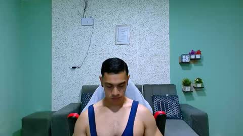 GILBERT online show from February 15, 2:33 pm