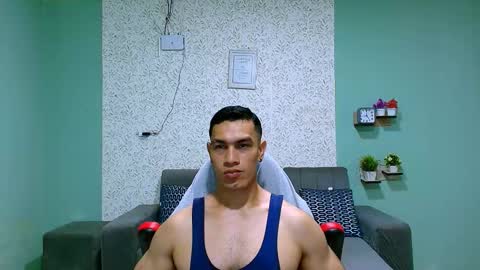 GILBERT online show from February 15, 5:39 pm