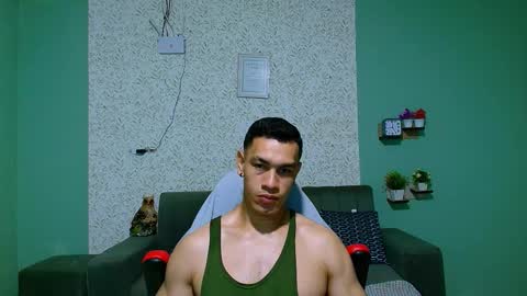 GILBERT online show from February 16, 11:59 am