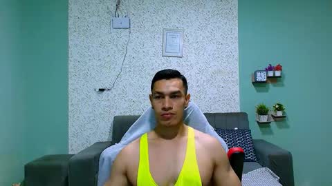 GILBERT online show from February 18, 11:11 am