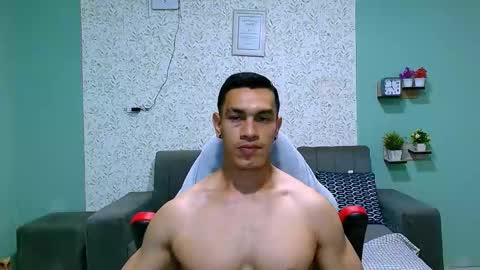 GILBERT online show from February 18, 5:21 pm