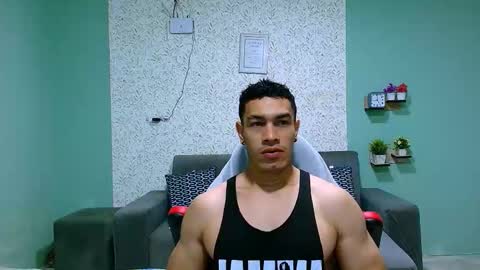 GILBERT online show from February 20, 11:09 am