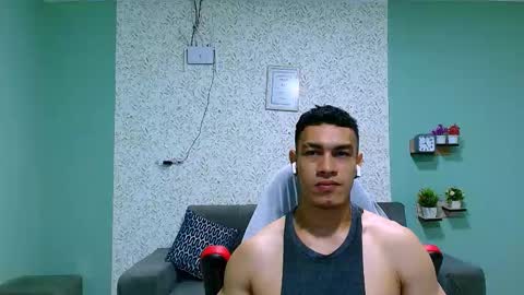 GILBERT online show from February 24, 12:05 pm