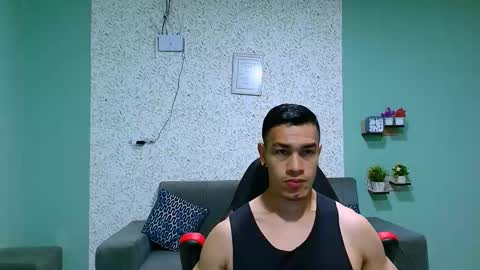 GILBERT online show from February 25, 10:58 am