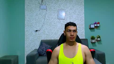 GILBERT online show from February 26, 11:09 am