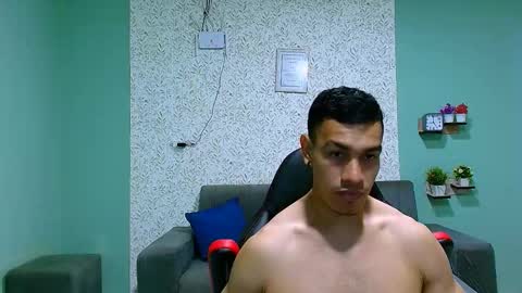 GILBERT online show from February 27, 2:21 pm