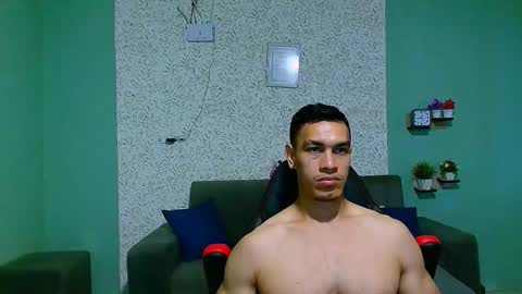 GILBERT online show from February 28, 3:26 pm