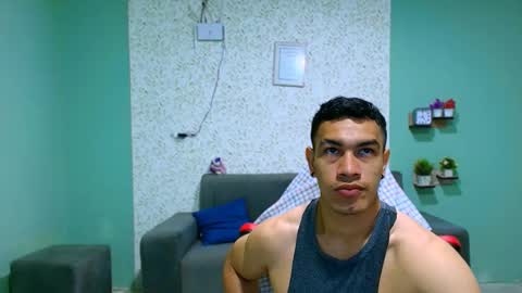 GILBERT online show from March 12, 11:42 am