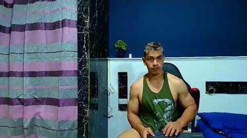 GILBERT online show from September 10, 11:43 am