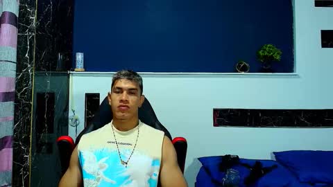 GILBERT online show from September 26, 1:42 am