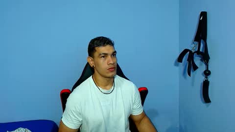 GILBERT online show from September 28, 12:10 pm