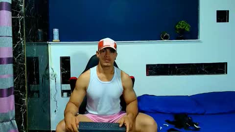 GILBERT online show from September 29, 11:15 am