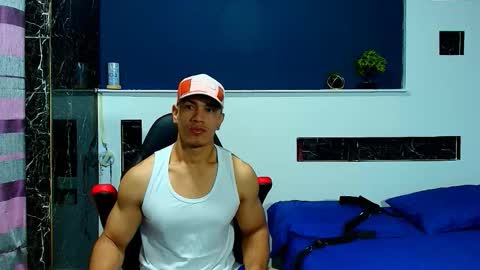 GILBERT online show from October 3, 10:56 am