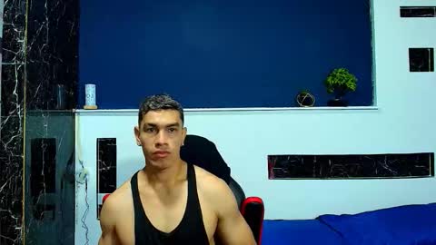 GILBERT online show from October 4, 10:19 pm