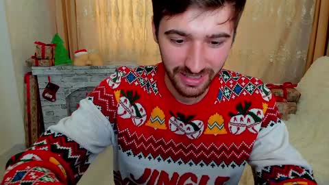 gilbertogonzales online show from December 20, 10:05 am