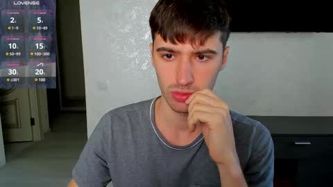 gilbertogonzales online show from February 27, 6:40 am