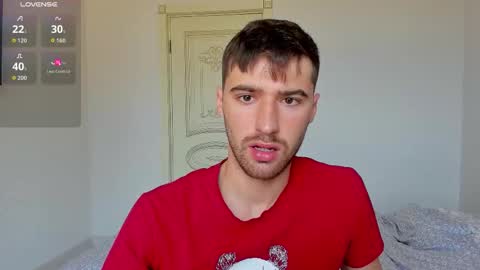 gilbertogonzales online show from September 9, 7:52 am