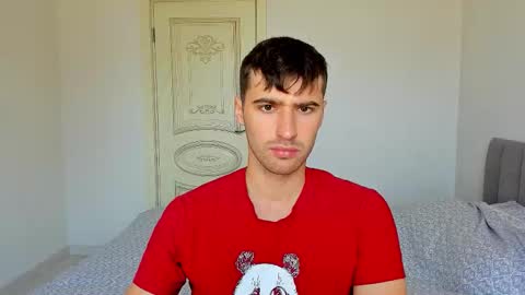 gilbertogonzales online show from September 13, 7:41 am