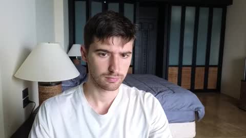 gilbertogonzales online show from November 7, 2:11 am