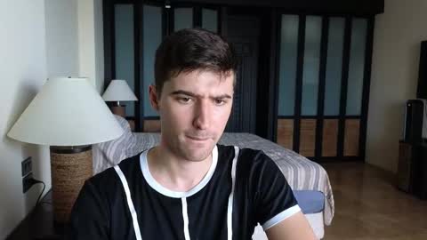 gilbertogonzales online show from November 8, 7:30 am