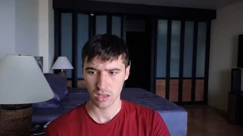 gilbertogonzales online show from November 13, 1:37 am