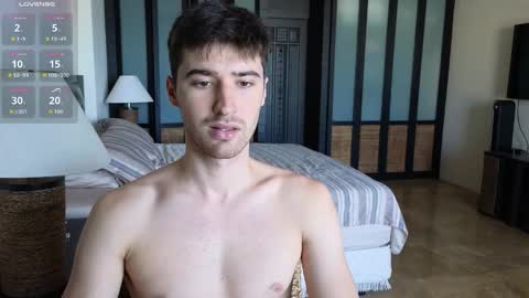 gilbertogonzales online show from November 15, 2:31 am