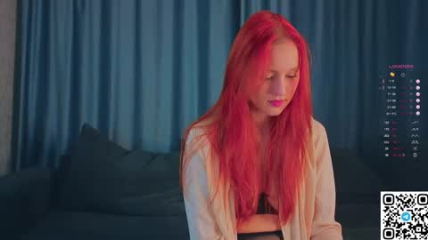 Stacy online show from October 10, 6:29 pm