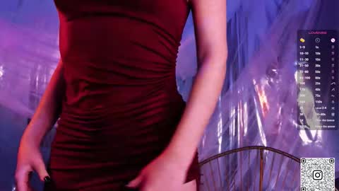 Stacy online show from January 16, 7:07 pm