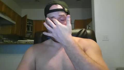 WildBoyVibes online show from January 22, 2:48 am