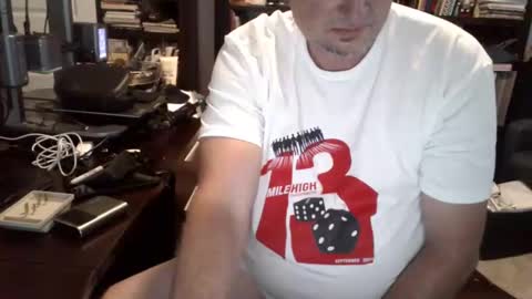 gimmedatdic online show from October 11, 12:15 pm