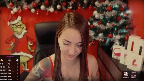 gina_hotlick online show from December 15, 11:12 am