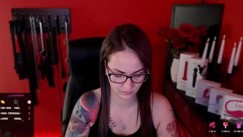 gina_hotlick online show from January 9, 8:55 am