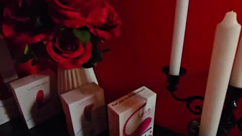 gina_hotlick online show from February 20, 5:07 pm