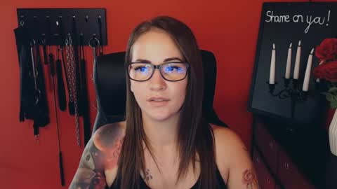 gina_hotlick online show from September 16, 12:50 pm