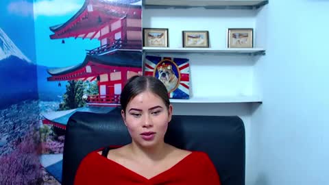  Gina   online show from December 6, 2:49 pm