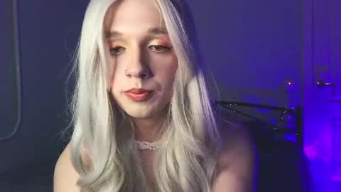 GinaRose online show from May 1, 7:29 pm