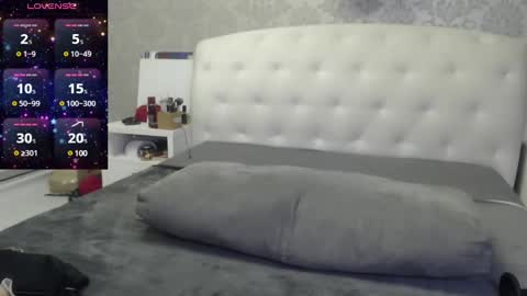 ginaangelina online show from December 21, 2:58 pm