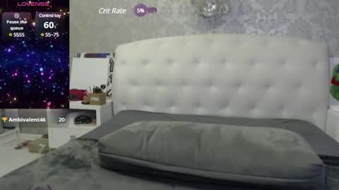 ginaangelina online show from December 23, 6:27 pm