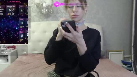ginaangelina online show from January 2, 8:46 pm