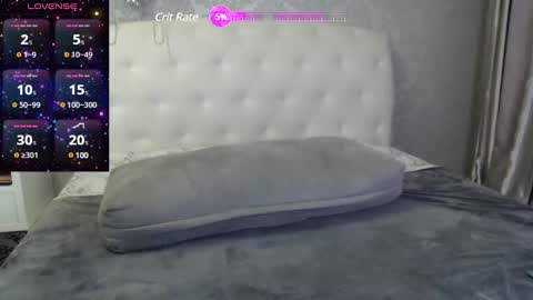 ginaangelina online show from February 11, 9:25 pm