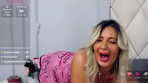 Gina online show from June 30, 6:14 am
