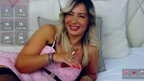Gina online show from July 8, 6:12 pm