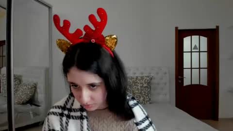 Kate online show from December 13, 8:41 am