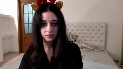 Kate online show from December 25, 3:17 pm