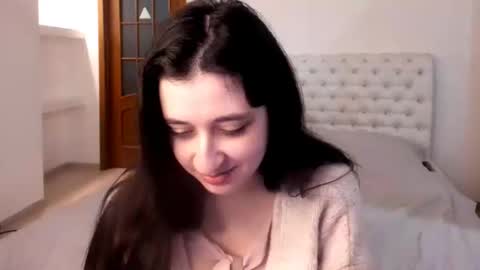 Kate online show from February 19, 1:06 pm