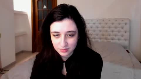 Kate online show from February 23, 11:44 am