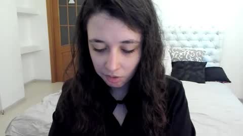 Kate online show from September 19, 7:54 am