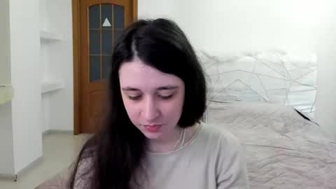 Kate online show from February 16, 8:21 am