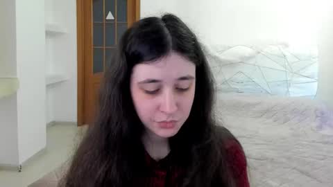 Kate online show from February 21, 8:48 am