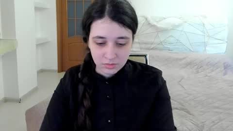 Kate online show from February 24, 8:34 am